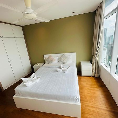 Vortex Suites Klcc By Kuala Lumpur Vibes Exterior photo