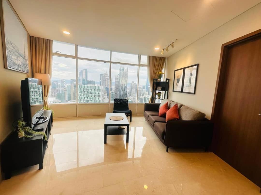 Vortex Suites Klcc By Kuala Lumpur Vibes Exterior photo